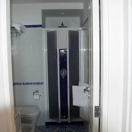 Il Porto Casa Nyaraló *