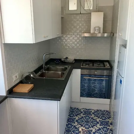 Nyaraló Il Porto Casa