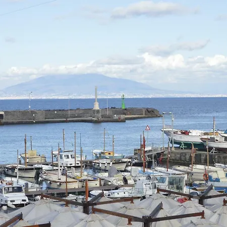 Nyaraló Il Porto Casa