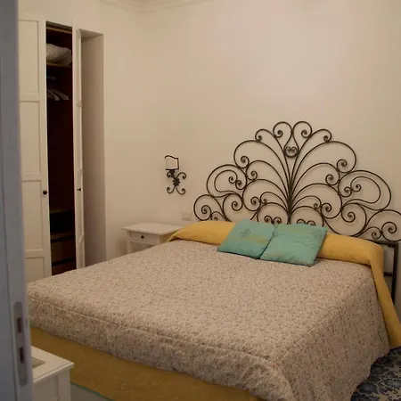 Il Porto Casa Nyaraló *