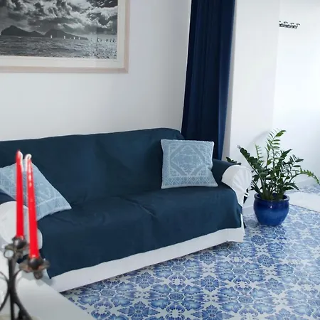 Il Porto Casa * كابري