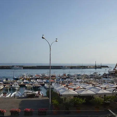 بيت للعطل Il Porto Casa *