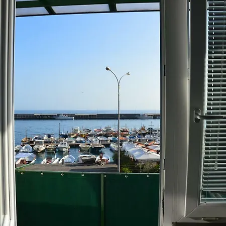 بيت للعطل Il Porto Casa *