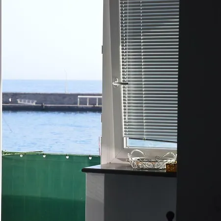 Il Porto Casa بيت للعطل *