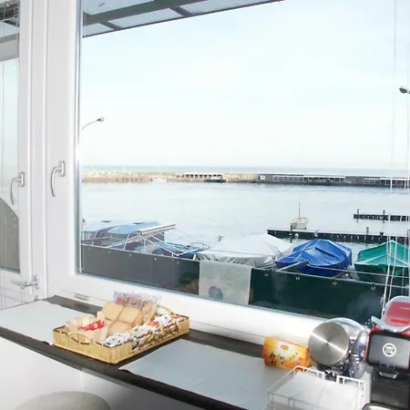 بيت للعطل Il Porto Casa كابري