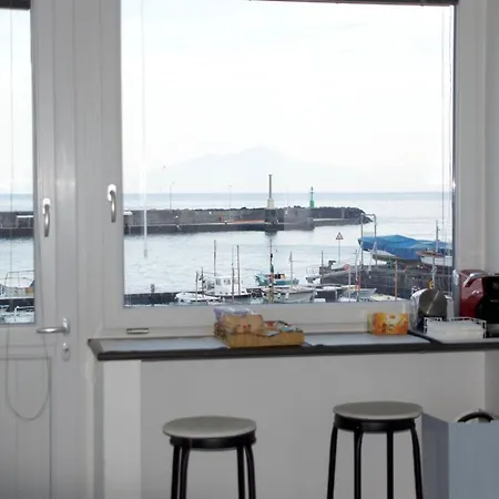 بيت للعطل Il Porto Casa