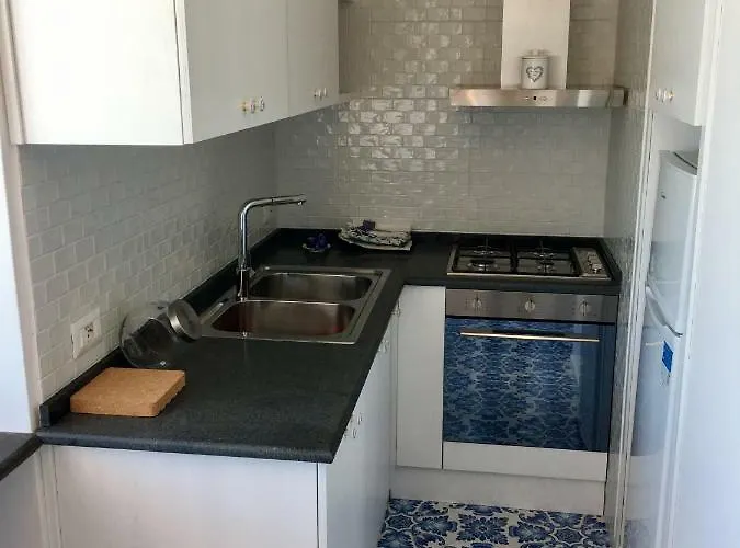 別荘 Il Porto Casa