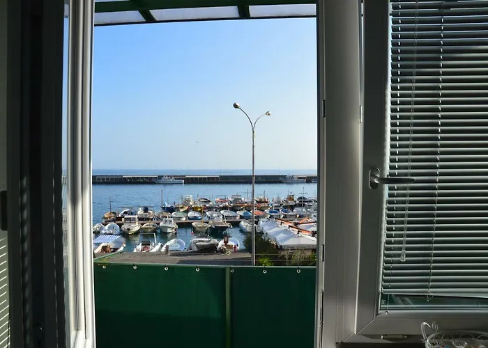 別荘 Il Porto Casa *