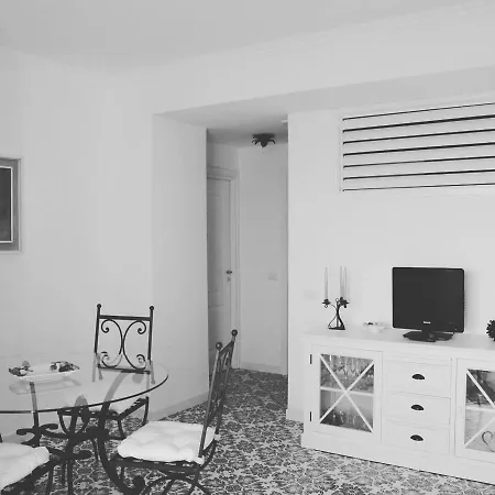 Il Porto Casa Дом отдыха