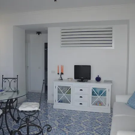 Дом отдыха Il Porto Casa