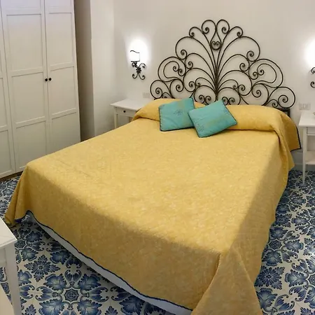Il Porto Casa Дом отдыха Капри