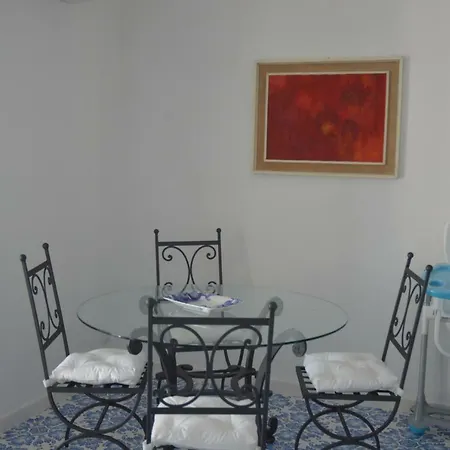 Il Porto Casa * Капри