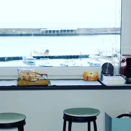 Il Porto Casa Дом отдыха